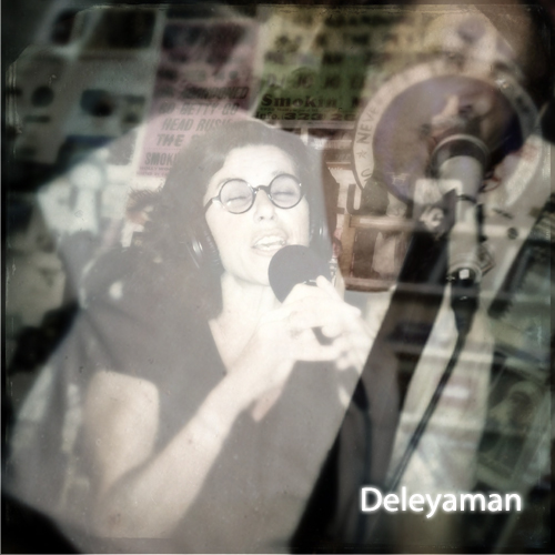 deleyaman show